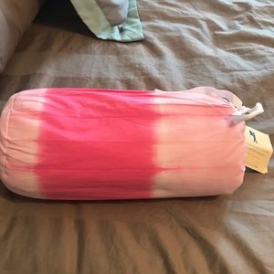 Pottery Barn Kids Twin duvet cover